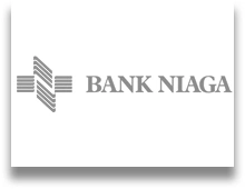 Logo klien Bank Niaga — KERAMIKANO