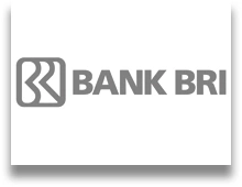 Logo klien BRI — KERAMIKANO