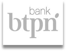 Logo klien BTPN — KERAMIKANO