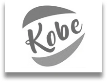 Logo klien Kobe — KERAMIKANO