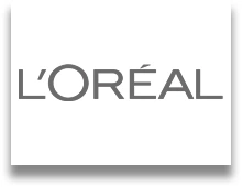Logo klien L Oreal — KERAMIKANO