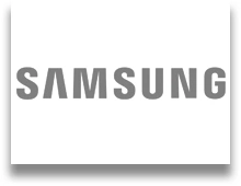 Logo klien Samsung — KERAMIKANO